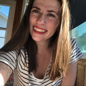 Meet your Posher, Grace